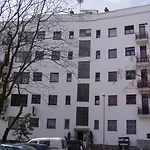 Apartment Red *