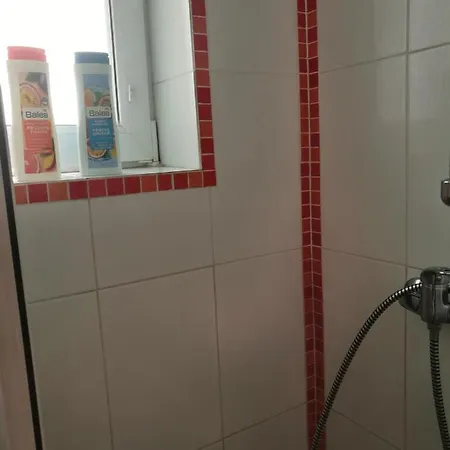 Red Апартаменты *