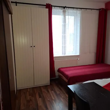 Red * Bratislava
