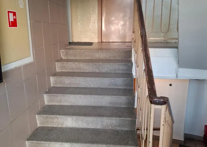 Appartement Red Bratislava