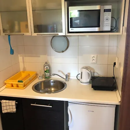 Apartman Red Pozsony