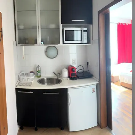 Red * Bratislava