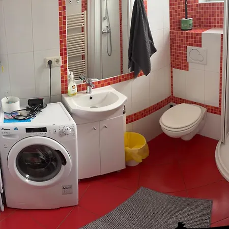 Red * Bratislava