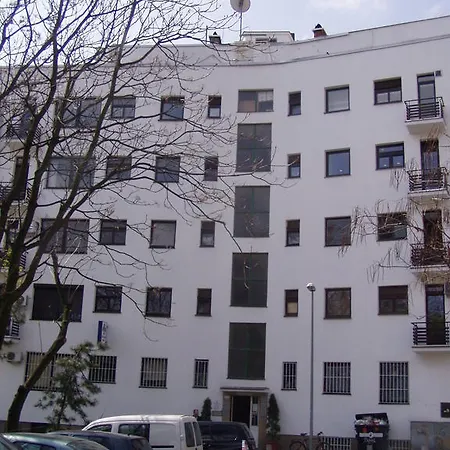 Apartmán Red *