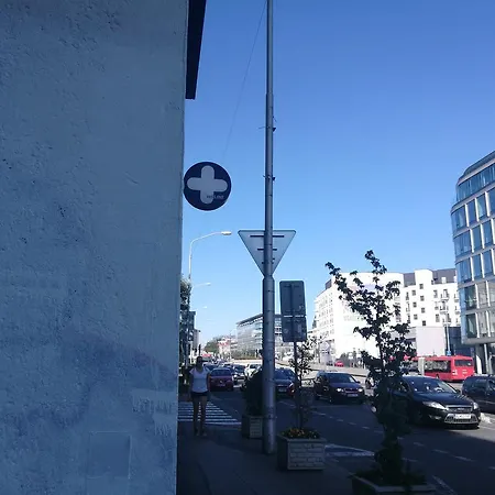 Red * Bratislava