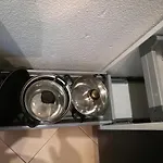 Apartamento Red