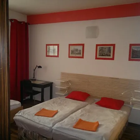 Red * Bratislava