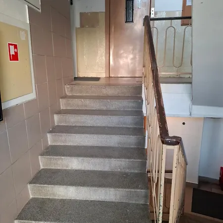 Apartament Red Bratysława